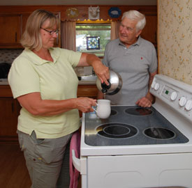 In-Home Care Services In-Home Care Services