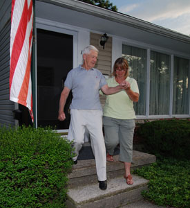 In-Home Care Services