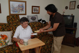 In-Home Care Services
