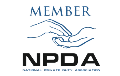 NPDA Member Badge