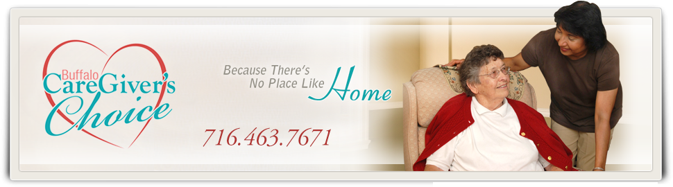 Home Care Agencies Buffalo New York