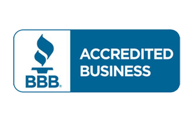 Better Business Bureau - Accredited Business