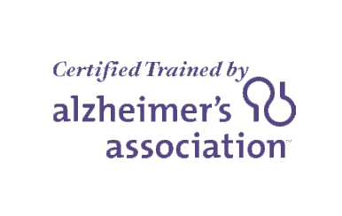 Alzheimer's Association Training Certification