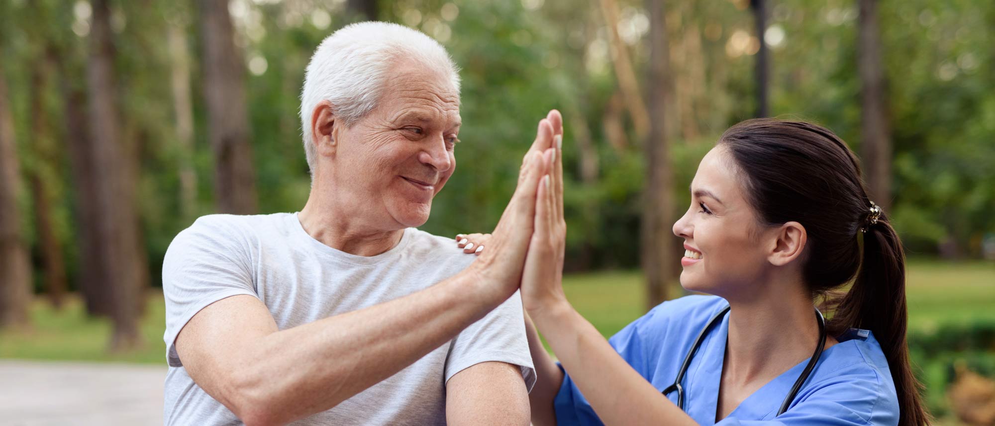 Caregiver Services